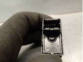 Replacement climate control switch for Infiniti FX 3.7 V6 CAT OEM IAM reference 969881CY4A 