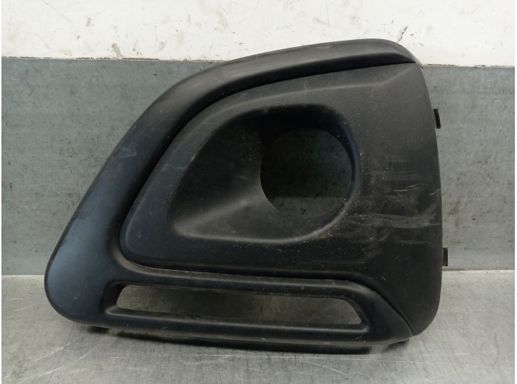 Recambio de moldura para peugeot 108 1.0 vti 72 referencia OEM IAM 814820H120 1612202580 