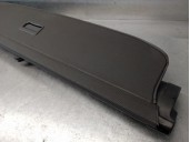 Replacement rear parcel shelf for Audi A4 Avant (8E5) 1.9 TDI OEM IAM reference 8E086355394H 8E086355394 5 DOORS