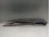 Recambio de brazo limpia trasero para dodge caliber 2.0 16v cat referencia OEM IAM 05303787AD  BOSCH