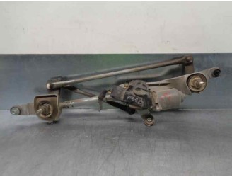 Replacement front wiper motor for Opel Insignia Saloon 2.0 CDTi CAT OEM IAM reference 13227392 