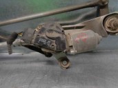 Replacement front wiper motor for Opel Insignia Saloon 2.0 CDTI CAT OEM IAM reference 13227392 