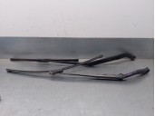 Replacement right front wiper arm for Infiniti FX 3.7 V6 CAT OEM IAM reference 288811CA0A 288861CA0A 