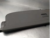 Replacement rear parcel shelf for Audi A4 Avant (8E5) 1.9 TDI OEM IAM reference 8E086355394H 8E086355394 5 DOORS