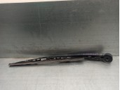 Recambio de brazo limpia trasero para dodge caliber 2.0 16v cat referencia OEM IAM 05303787AD  BOSCH