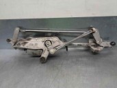 Replacement front wiper motor for Opel Insignia Saloon 2.0 CDTI CAT OEM IAM reference 13227392 