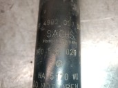 Recambio de amortiguador trasero derecho para volkswagen touran (1t1, 1t2) 2.0 tdi 16v referencia OEM IAM 1T0513029N 1T0513029R 