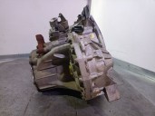 Recambio de caja cambios para chrysler pt cruiser (pt_) 2.2 crd referencia OEM IAM P04668909AD 4668909AD TCG009200026 GETRAG