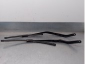 Replacement right front wiper arm for Infiniti FX 3.7 V6 CAT OEM IAM reference 288811CA0A 288861CA0A 