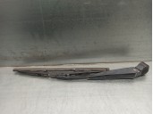 Recambio de brazo limpia trasero para dodge caliber 2.0 16v cat referencia OEM IAM 05303787AD  BOSCH