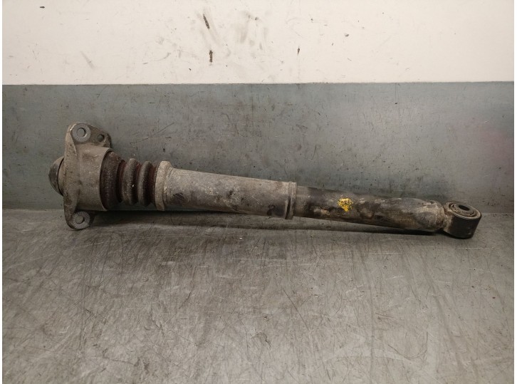 Recambio de amortiguador trasero izquierdo para volkswagen touran (1t1, 1t2) 2.0 tdi 16v referencia OEM IAM 1T0513029N 1T0513029