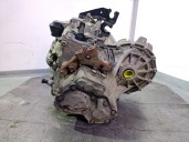 Recambio de caja cambios para chrysler pt cruiser (pt_) 2.2 crd referencia OEM IAM P04668909AD 4668909AD TCG009200026 GETRAG