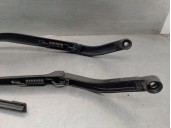 Replacement right front wiper arm for Infiniti FX 3.7 V6 CAT OEM IAM reference 288811CA0A 288861CA0A 