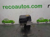 Recambio de abs para toyota rav 4 2.4 120kw referencia OEM IAM 4454042050 1338007461 DENSO