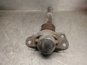 Recambio de amortiguador trasero izquierdo para volkswagen touran (1t1, 1t2) 2.0 tdi 16v referencia OEM IAM 1T0513029N 1T0513029