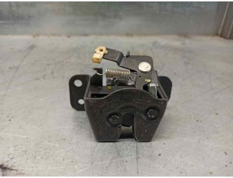 Recambio de cerradura maletero / porton para hyundai tucson (jm) 2.0 crdi cat referencia OEM IAM 812302E010 5 PUERTAS