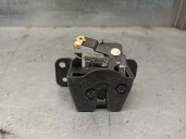 Replacement boot / tailgate lock for Hyundai Tucson (JM) 2.0 CRDi CAT OEM IAM reference 812302E010 5 DOORS