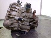 Recambio de caja cambios para chrysler pt cruiser (pt_) 2.2 crd referencia OEM IAM P04668909AD 4668909AD TCG009200026 GETRAG