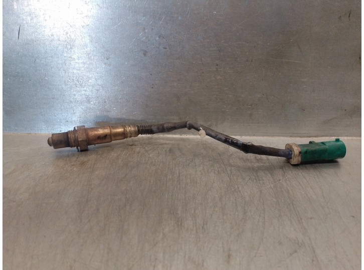 Recambio de sonda lambda para ford focus berlina (cap) 1.6 ti-vct cat referencia OEM IAM 3M519F472CB 0258006603 BOSCH