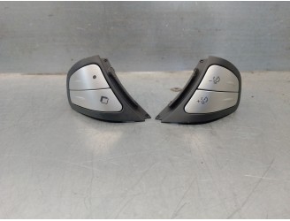 Recambio de mando volante para infiniti fx 3.7 v6 cat referencia OEM IAM 255501CE4A 