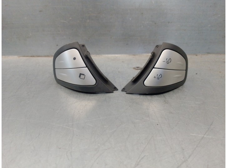 Recambio de mando volante para infiniti fx 3.7 v6 cat referencia OEM IAM 255501CE4A 