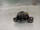 Replacement boot / tailgate lock for Hyundai Tucson (JM) 2.0 CRDi cat OEM IAM reference 812302E010 5 DOORS