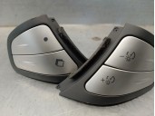 Recambio de mando volante para infiniti fx 3.7 v6 cat referencia OEM IAM 255501CE4A 