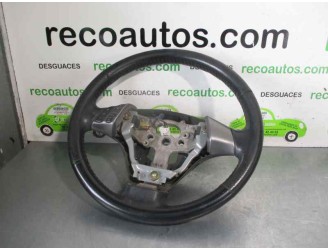 Recambio de volante para mazda 3 berlina (bk) 1.6 cd diesel cat referencia OEM IAM 07011781 