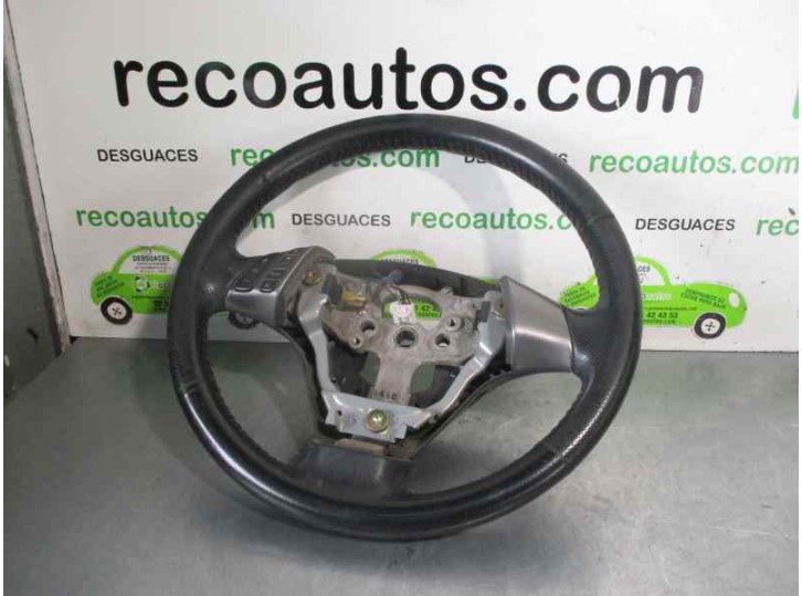 Recambio de volante para mazda 3 berlina (bk) 1.6 cd diesel cat referencia OEM IAM 07011781 