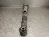 Recambio de amortiguador trasero izquierdo para volkswagen touran (1t1, 1t2) 2.0 tdi 16v referencia OEM IAM 1T0513029N 1T0513029