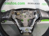 Recambio de volante para mazda 3 berlina (bk) 1.6 cd diesel cat referencia OEM IAM 07011781 
