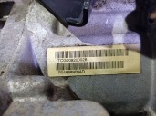Recambio de caja cambios para chrysler pt cruiser (pt_) 2.2 crd referencia OEM IAM P04668909AD 4668909AD TCG009200026 GETRAG