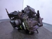 Recambio de caja cambios para renault megane i classic (la0) 1.9 diesel referencia OEM IAM JB1923 S016766 7701667421