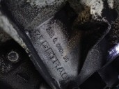 Recambio de caja cambios para chrysler pt cruiser (pt_) 2.2 crd referencia OEM IAM P04668909AD 4668909AD TCG009200026 GETRAG