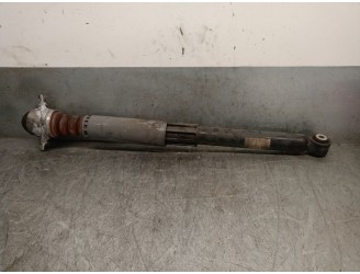 Recambio de amortiguador trasero derecho para audi q2 (gab, gag) 1.0 tfsi referencia OEM IAM 5Q0512013KD 5Q0513049HE 