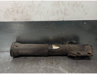 Replacement front left shock absorber for Volkswagen LT Closed Box / Combi (mod. 1997) 2.5 TDI OEM IAM reference 2D04