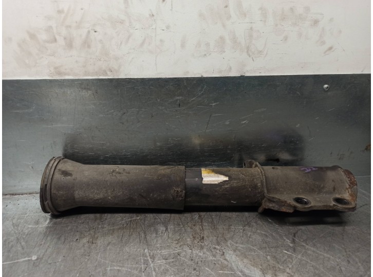 Replacement front left shock absorber for Volkswagen LT Closed Box / Combi (mod. 1997) 2.5 TDI OEM IAM reference 2D04