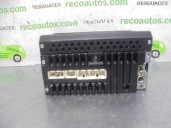 Recambio de sistema audio / radio cd para toyota rav 4 2.4 120kw referencia OEM IAM 861202B761 