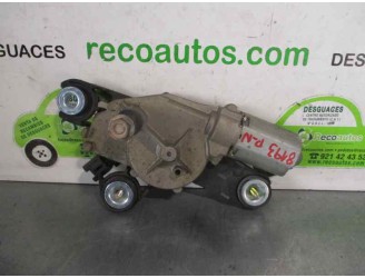 Recambio de motor limpia trasero para mazda 3 berlina (bk) 1.6 cd diesel cat referencia OEM IAM BP4K67450  