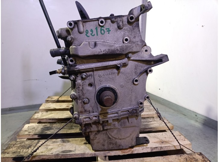 Recambio de bloque para chrysler pt cruiser (pt_) 2.2 crd referencia OEM IAM 664911 5083931AA 30001480