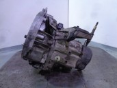 Recambio de caja cambios para renault megane i classic (la0) 1.9 diesel referencia OEM IAM JB1923 S016766 7701667421
