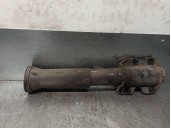 Replacement front left shock absorber for Volkswagen LT closed box / combi (mod. 1997) 2.5 TDI OEM IAM reference 2D04