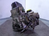 Recambio de caja cambios para renault megane i classic (la0) 1.9 diesel referencia OEM IAM JB1923 S016766 7701667421