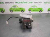 Recambio de cerradura maletero / porton para mazda 3 berlina (bk) 1.6 cd diesel cat referencia OEM IAM BP4L62310B 2 PINES 5 PUER
