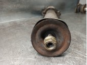 Replacement front left shock absorber for Volkswagen LT closed box / combi (mod. 1997) 2.5 TDI OEM IAM reference 2D04
