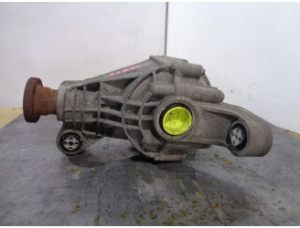Recambio de diferencial trasero para audi q7 (4l) 3.0 v6 24v tdi referencia OEM IAM 4460310018 0AB525017F 4460310019 ZF