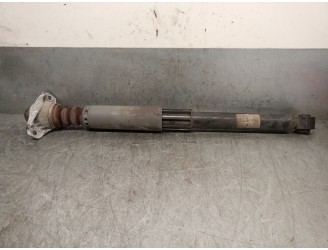 Recambio de amortiguador trasero izquierdo para audi q2 (gab, gag) 1.0 tfsi referencia OEM IAM 5Q0512013KD 5Q0513049HE 