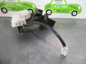 Recambio de cerradura maletero / porton para mazda 3 berlina (bk) 1.6 cd diesel cat referencia OEM IAM BP4L62310B 2 PINES 5 PUER