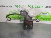 Recambio de cerradura maletero / porton para mazda 3 berlina (bk) 1.6 cd diesel cat referencia OEM IAM BP4L62310B 2 PINES 5 PUER