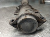 Replacement front left shock absorber for Volkswagen LT closed box van / combi (mod. 1997) 2.5 TDI OEM IAM reference 2D04